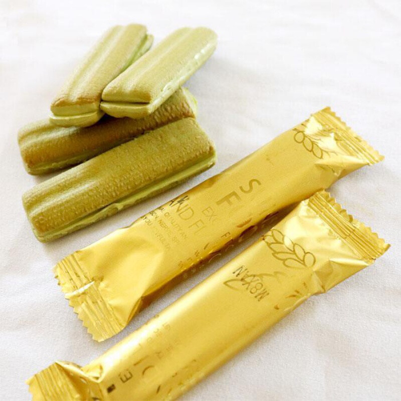 sunssifood曲奇115g法丽兹巧克力夹心food法力兹法力滋sunssi饼干