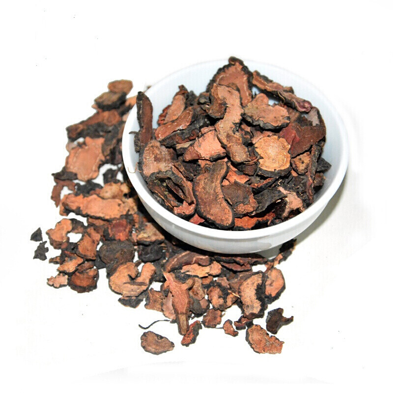 徽都中药材拳参别名草河车500g送80g