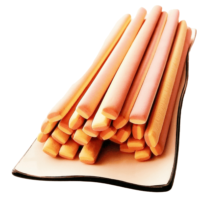 耀友阿拉棒双色紫薯抹茶巧克力味韧性饼干硬脆磨牙棒奶香棒小零食双色