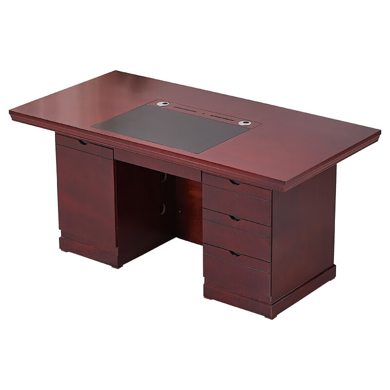 臻远 ZY-BSA-09 学习桌1.4米 1400*600*750