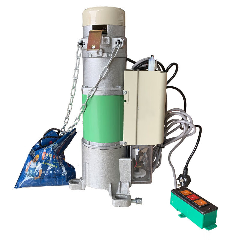 东荣卷闸门电机 东荣电动卷闸门电机300kg500kg公斤dr-300dr-500车库