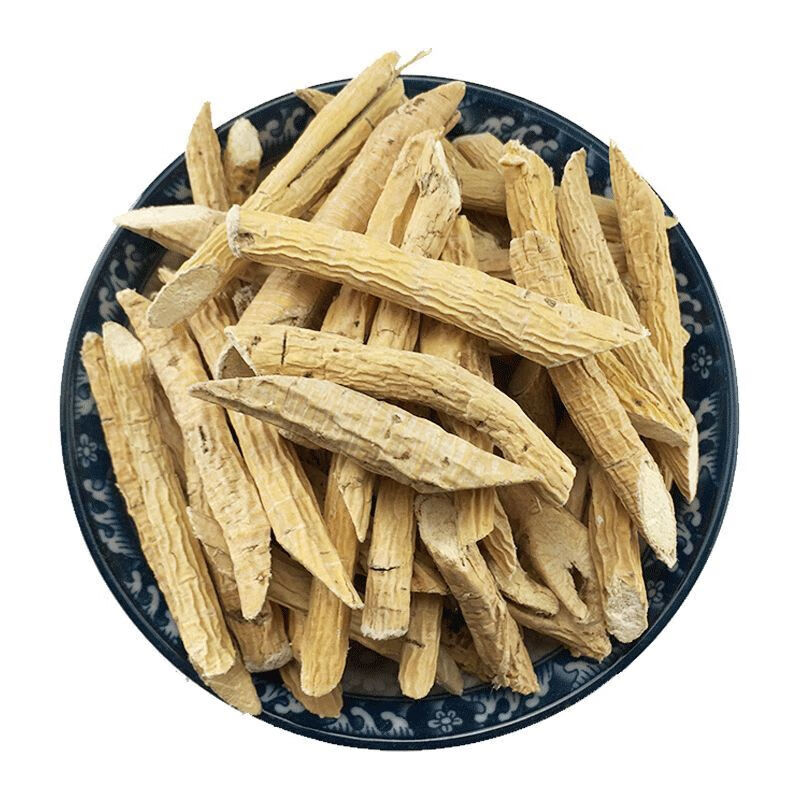 牛大力粉500g中药材牛大力干货新鲜广西巴马特级牛大力250克
