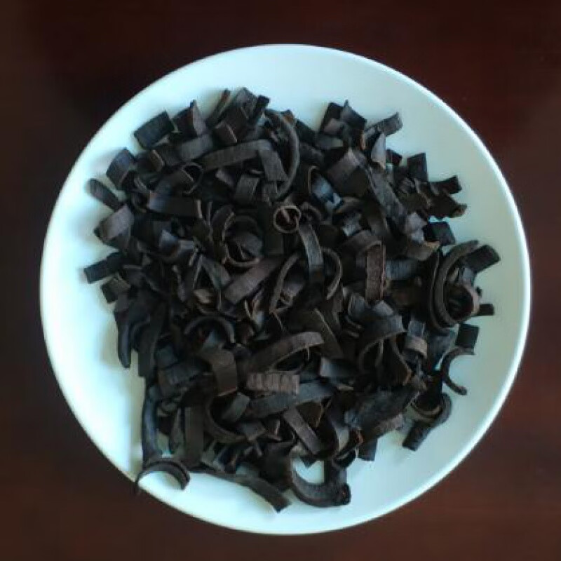 中药材 黄柏炭 500克 黄柏碳 炙黄柏炭 制黄柏碳 川黄柏炭【图片 价格