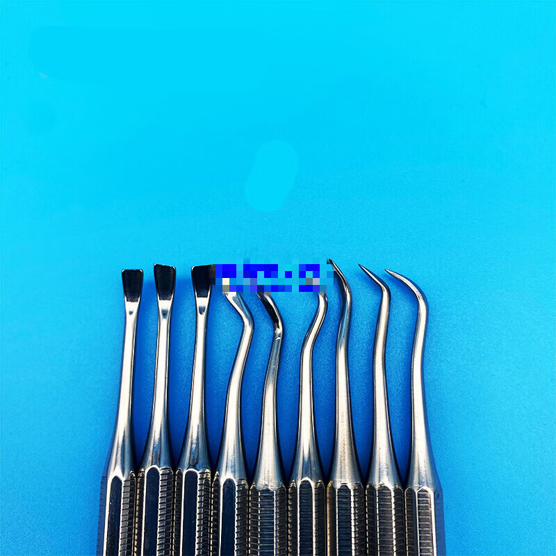 洁治器刮治器牙结石去除器剔除牙垢洁牙器牙科材料口腔科器械工具 洁