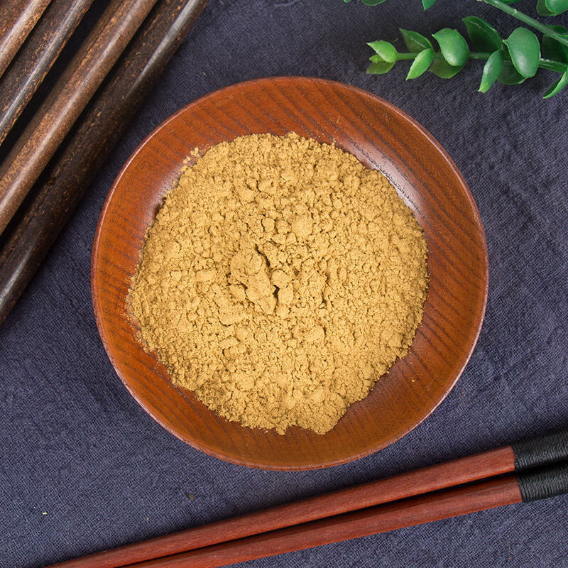 【药房直售】生蒲黄 500g 道地中药材无硫熏中药饮片 500g*5包【图片