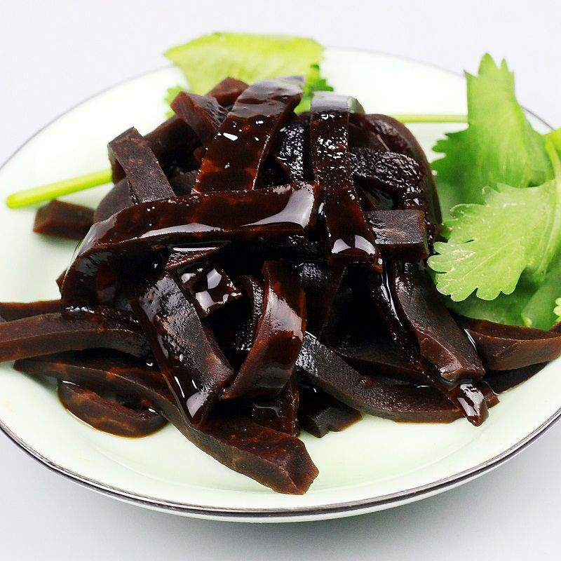 玫瑰大头菜腌制酱苤蓝酱菜疙瘩咸菜疙瘩下饭菜新鲜300克x7袋x42斤