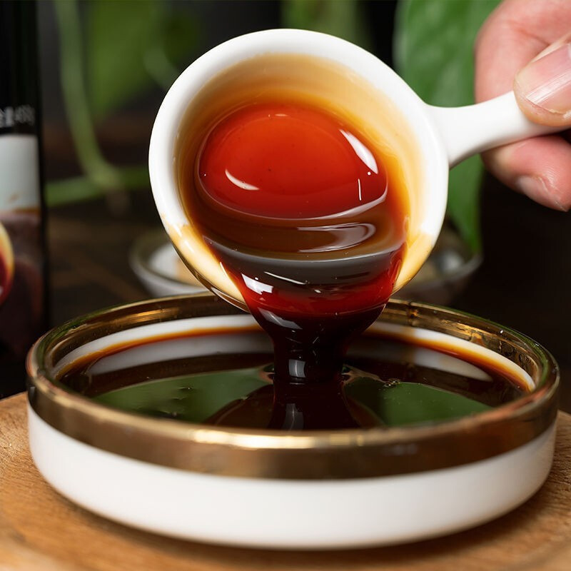 液体红糖450g冰粉凉·糕配料红糖姜茶大姨妈红糖水土红糖汁 红糖1瓶