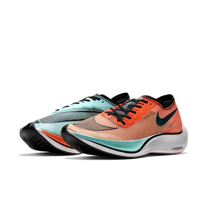 历史低价:nike zoomx vaporfly next%男子跑步鞋