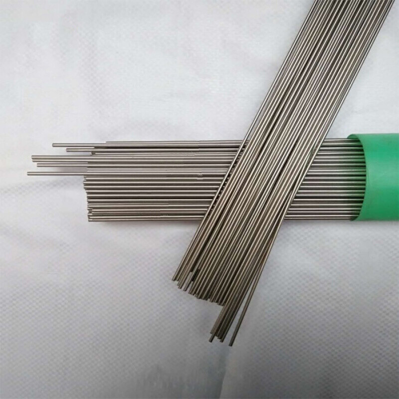 钛合金氩弧焊丝 钛合金焊丝(ta1)ta2纯钛焊丝氩弧焊tc4直条盘丝挂具丝