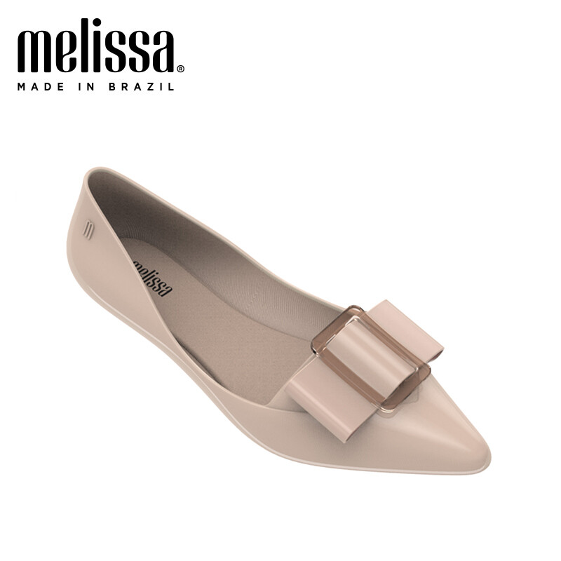 melissapointyiiiad方扣装饰女士凉鞋32914