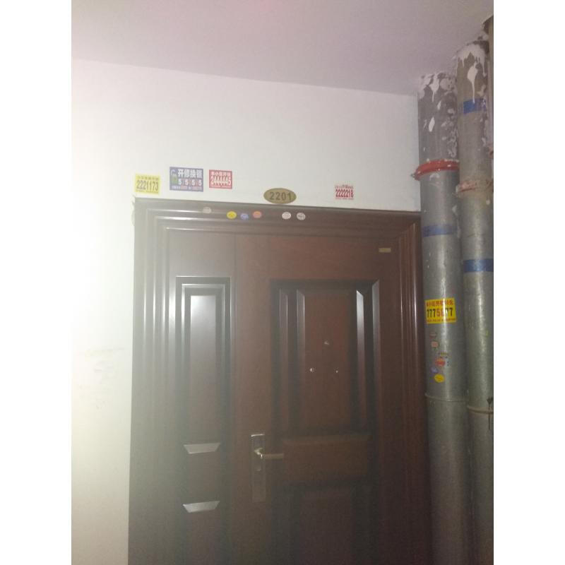 唐山市路北区鹭港小区1002楼(现更名为704楼