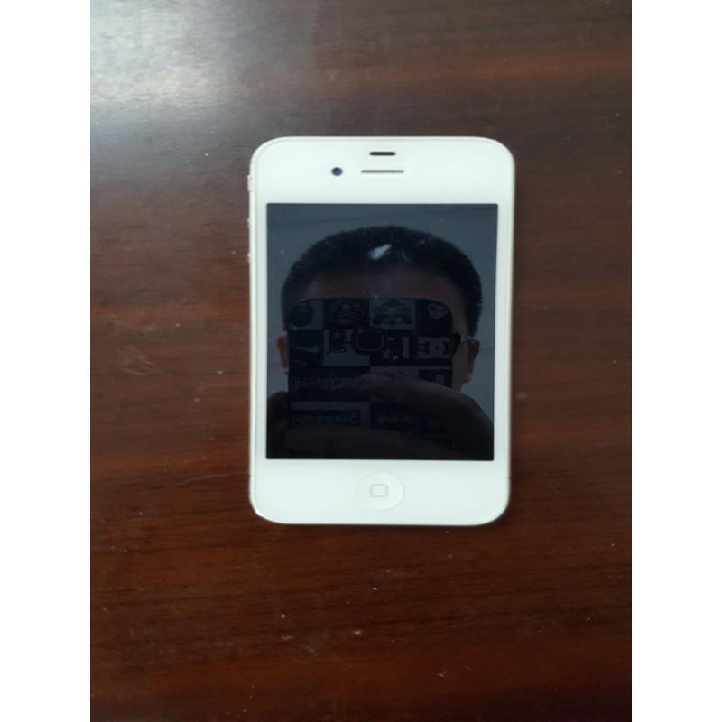 苹果A1332手机一台-京东司法拍卖