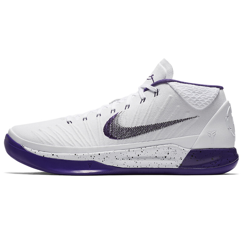耐克nike 男子 科比 篮球鞋 kobe a.d.
