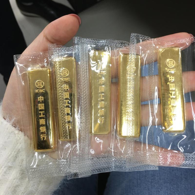 AU9999金条一块(100g)-京东司法拍卖