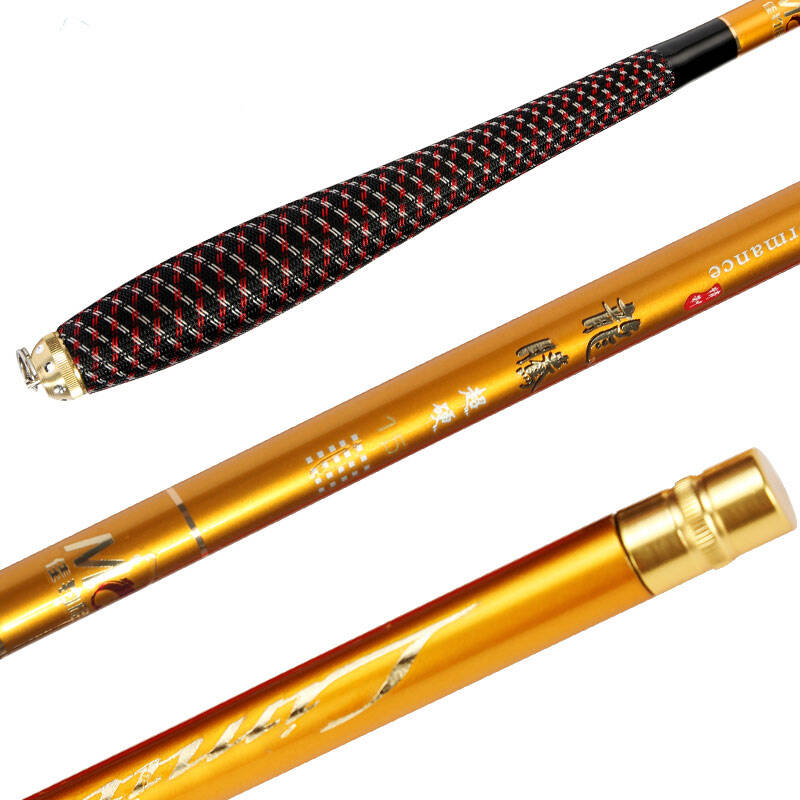 佳钓尼 龙腾黄金战士4.5/5.