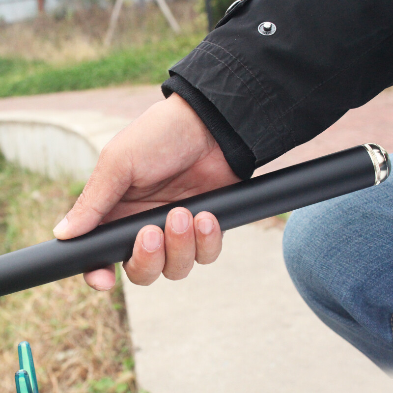 龙王恨(loonva) 惊鲨飞天鲤 轻硬碳素 钓鱼竿 鱼竿手竿碳素 台钓竿