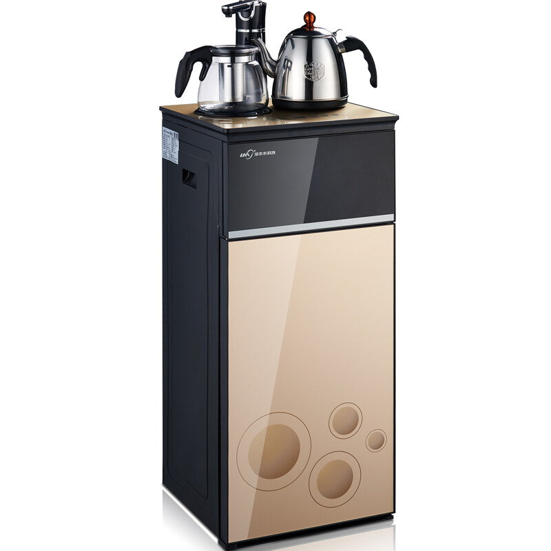 浪木(langmu)wl-2060mx6 多功能饮水养生 茶吧机