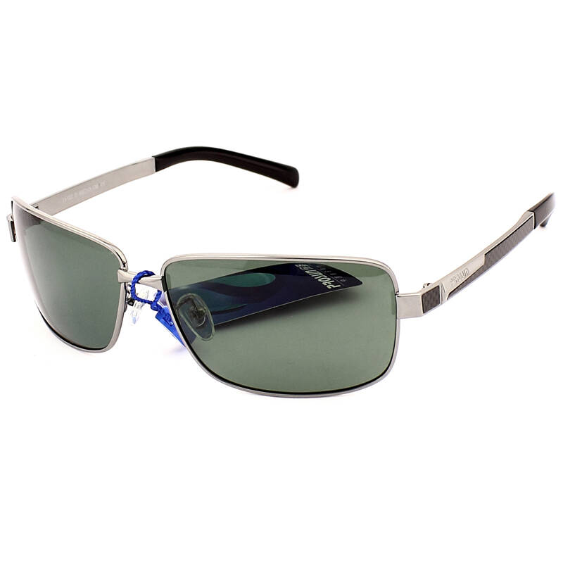 prosun 保圣 偏光太阳眼镜司机专用 男士墨镜潮11122d