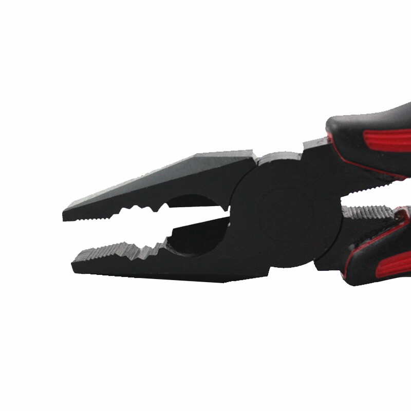 tajima/田岛 钢丝钳 老虎钳钳子6寸7寸8寸钢丝钳 工业钢丝钳 钢丝钳