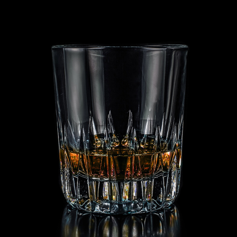 黑杰克(black jack)洋酒 乌克兰原瓶进口 调配型威士忌 700ml