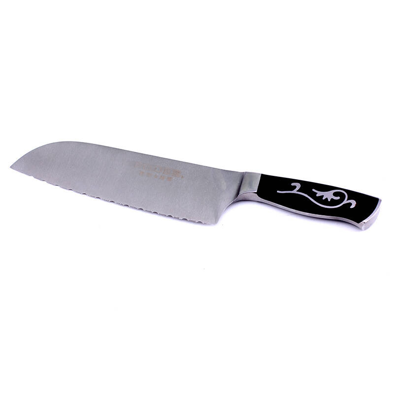 百露 水果刀具 多功能切水果刀 瓜果刀具 水果刀不锈钢 冷冻刀 - 京东