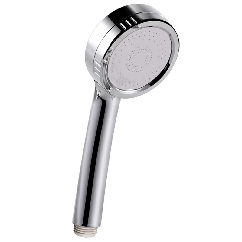 九牧(jomoo)s130011-2b01-1 淋浴花洒增压淋浴手持单花洒莲蓬喷头 可