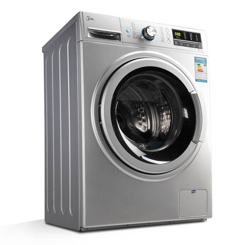 吉德(jide) jw70-122smd 7公斤 全自动滚筒洗衣机 孙俪代言