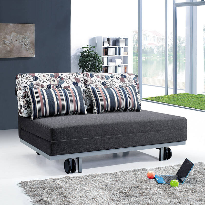 xiaomuwu多功能折叠沙发床1.