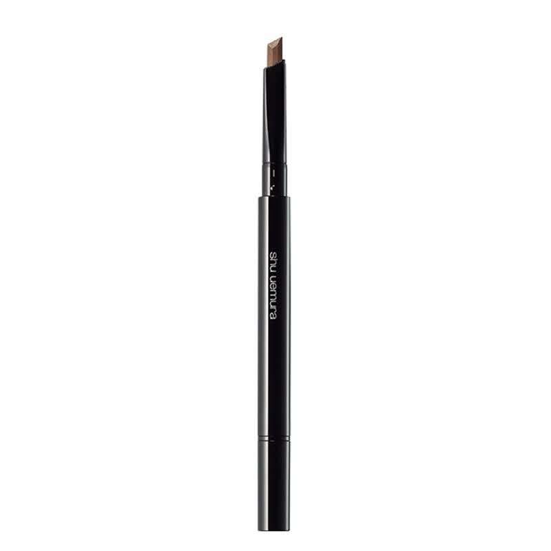 植村秀(shu-uemura)自动眉笔栗棕色07 0.3g *3个