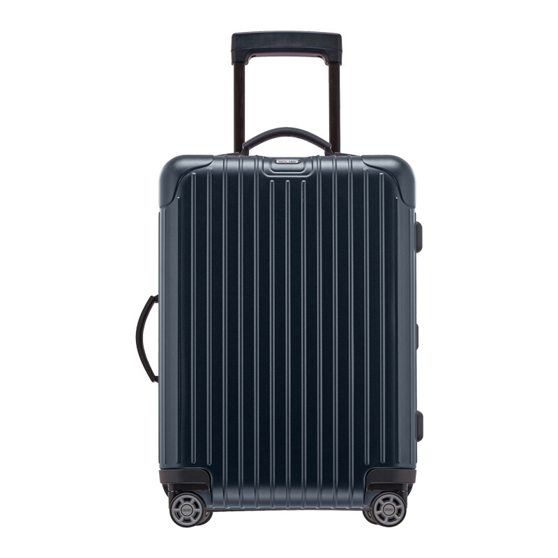 rimowa 21寸登机箱拉杆箱salsa系列蓝色 810.53.39.