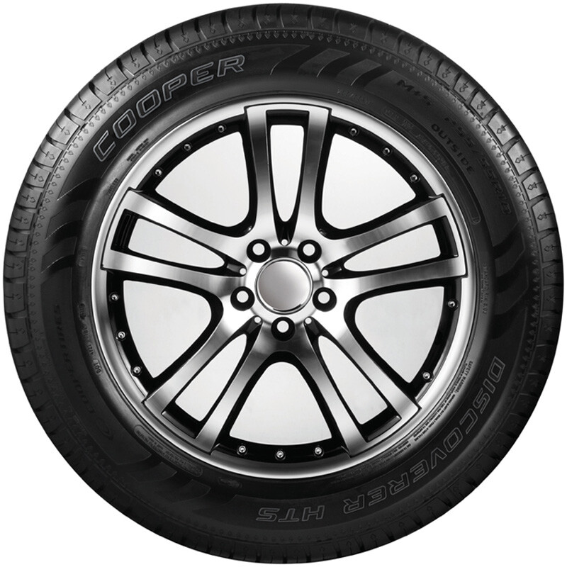 固铂轮胎 discoverer hts 225/65r17 102h