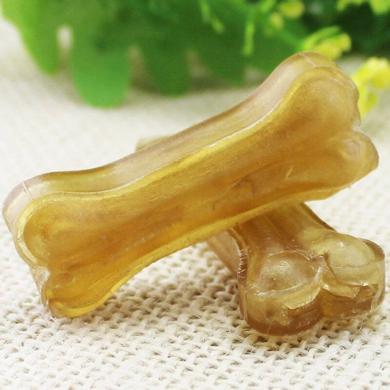 宠物零食狗咬胶磨牙棒洁齿骨(大狗咬胶/宠物咬胶/宠物零食/狗零食) 2