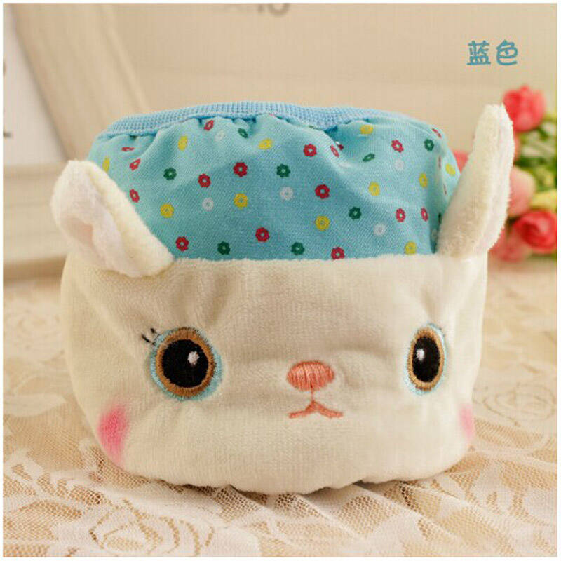 惠淘包邮秋冬款时尚可爱纯棉儿童卡通兔子防尘口罩成人骑车保暖口罩女