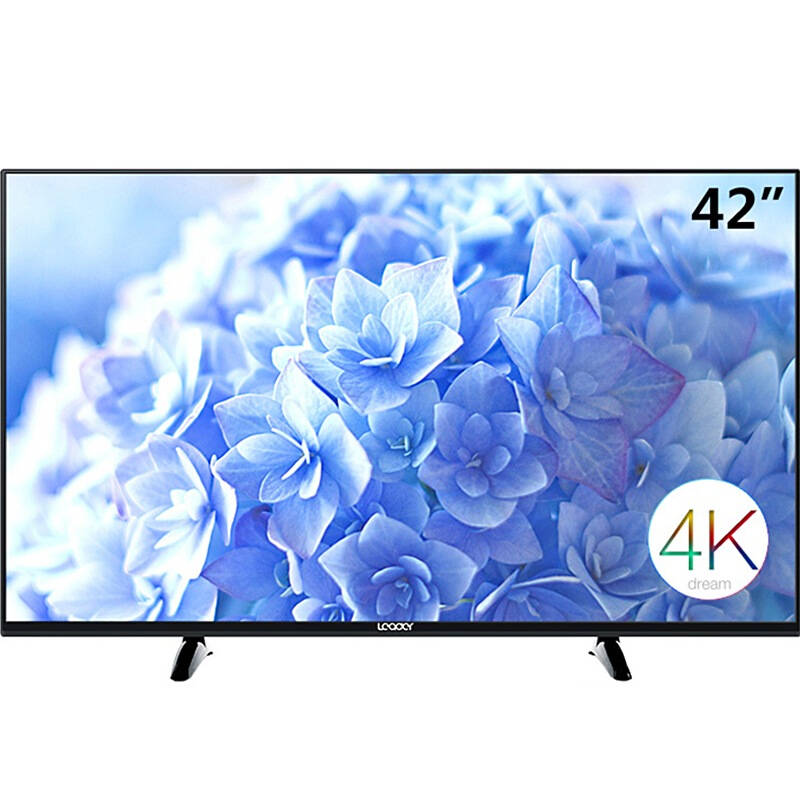 海尔统帅(leader)k42m 42英寸安卓智能6核网络4k超薄窄边框uhd超高清