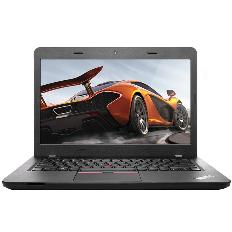 联想(thinkpad)轻薄系列e450c(003cd) 14英寸笔记本电脑(i5-4210u 8g