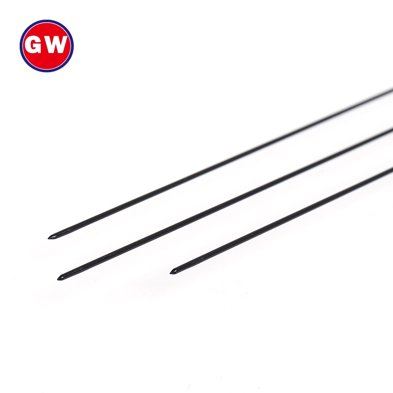 光威(gw) 光威水无影电子漂夜光漂浮漂鱼漂渔具钓鱼用品夜钓垂钓 红色