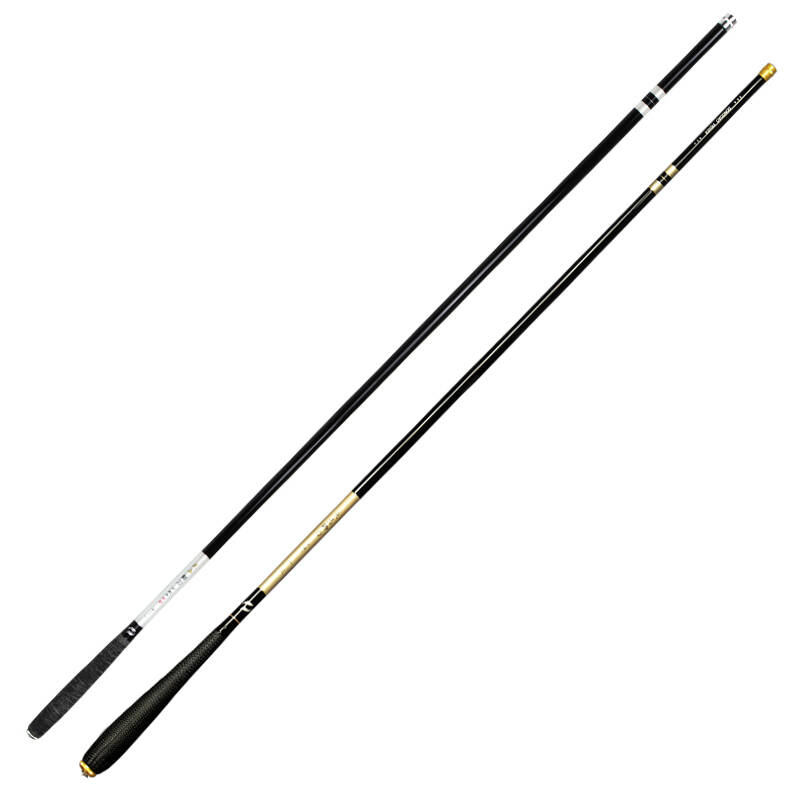 东岛进口碳素超轻细硬调混养综合竿 鲫刀万能 台钓竿钓鱼竿渔具垂钓