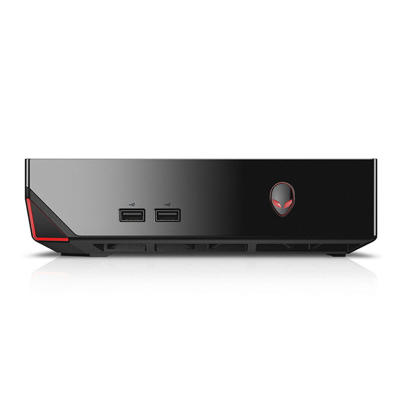 外星人(alienware) alpha r2 alwar小机箱游戏电脑主机 预订 4528:i5