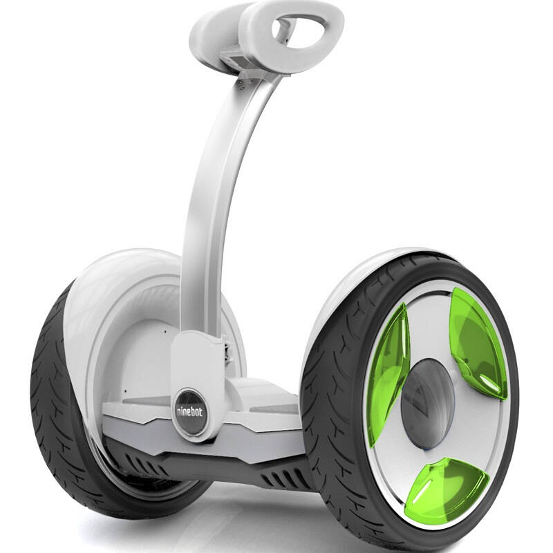 九号(ninebot)舒适型-c智能火星车代步电动独轮车自平衡思维车体感