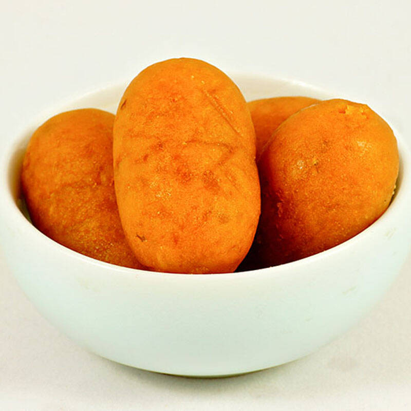 老北京特产 红螺薯仔500g 红薯仔小甘薯 休闲零食品小吃