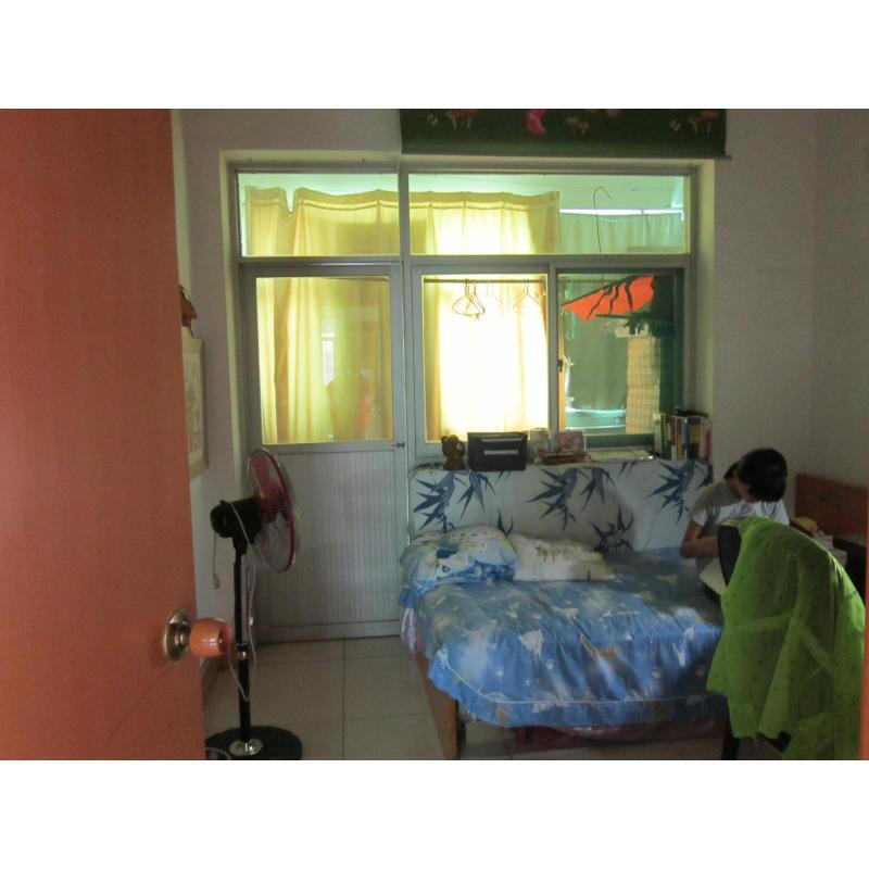 湖北省兴山县古夫镇香溪大道屠宰厂内B幢110