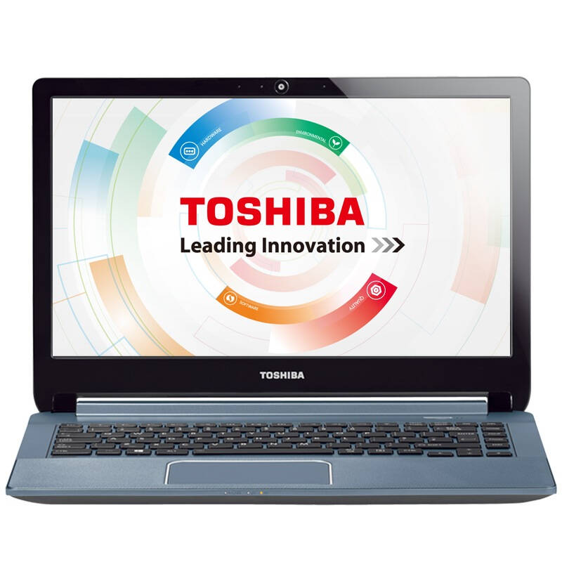东芝(toshiba) u900-t11s1 14英寸笔记本电脑(i3-2375m 4g 500g gt630