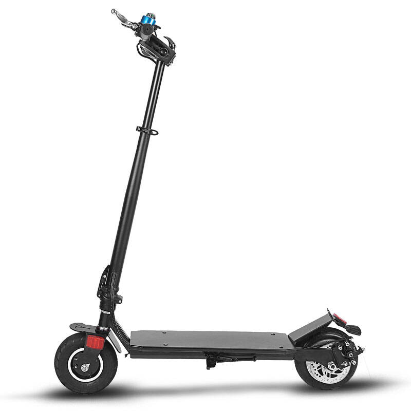 酷车e族 锂电池电动滑板车 成人折叠迷你电动便捷代步车电瓶自行车