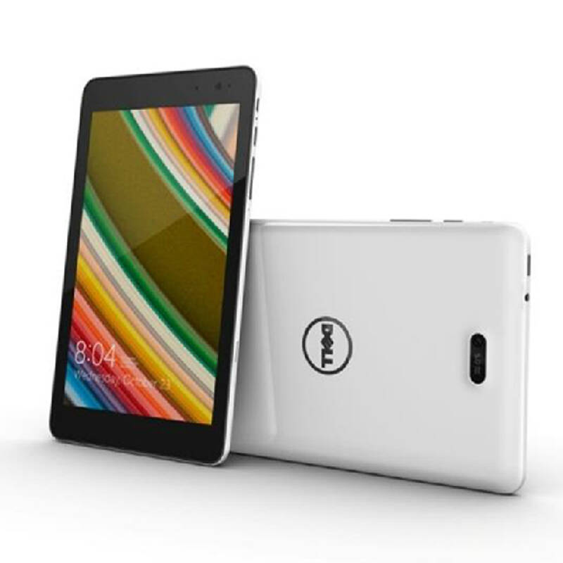 戴尔(dell)venue8 pro 3845 wifi 8英寸平板电脑 w8 32gb 白色