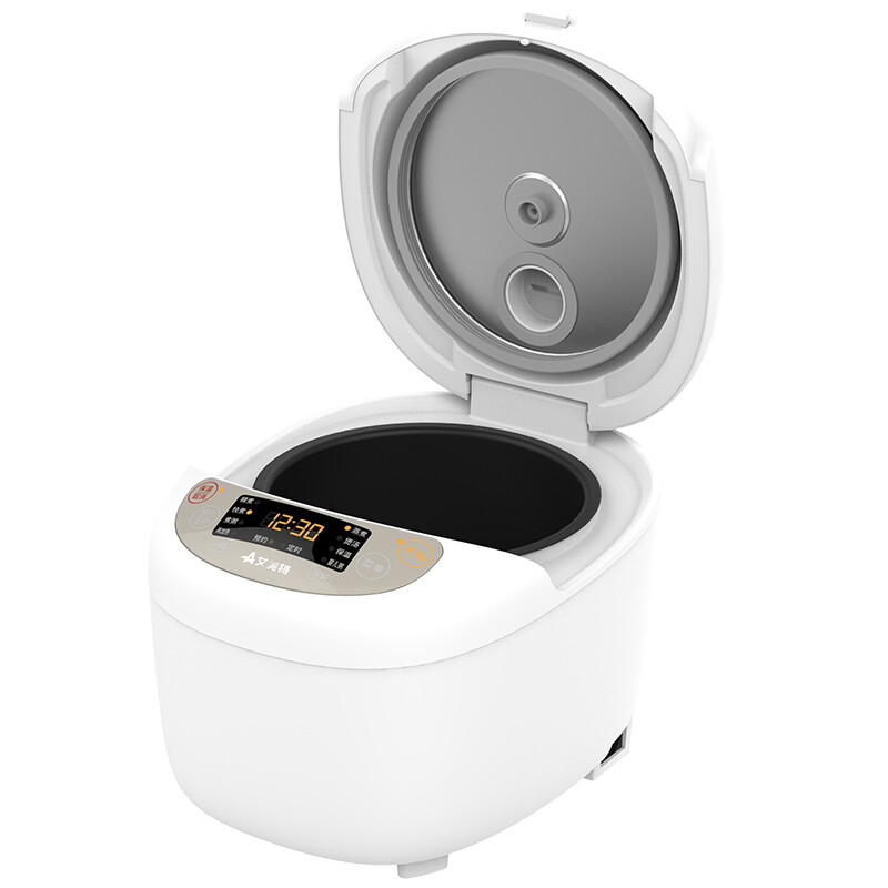 艾美特 airmate cf2005 多功能迷你电饭煲智能预约电饭锅2l