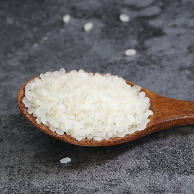 仟盼 东北金典雪香米4kg 东北大米 长粒香米 粳米 辽宁大米 黑土地