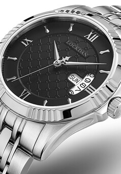 劳卡丹手表官方旗舰店