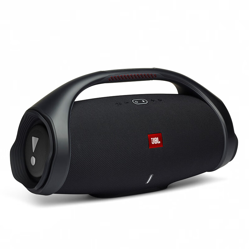 jbl boombox2 音乐战神2代二代 便携式蓝牙音箱 低音炮 户外音箱 防水