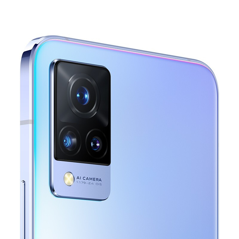 全网网通vivos9手机5g4400万极夜柔光