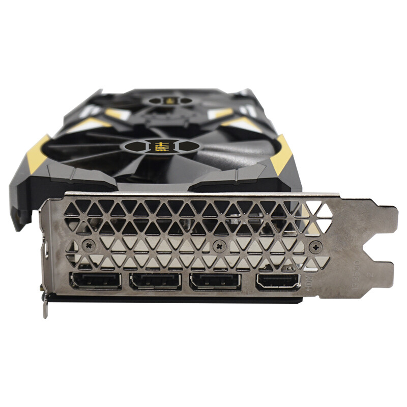 翔升(asl)geforce rtx 3060 显卡 战神系列 双风扇强劲散热 12gb显存